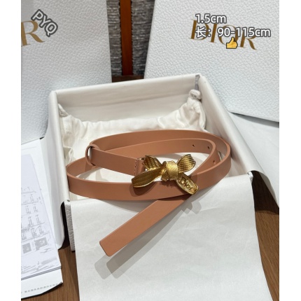 Dior AAA quality Belts in 222119