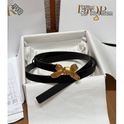 Dior AAA quality Belts in 222120