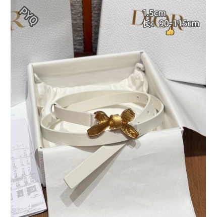 Dior AAA quality Belts in 222121