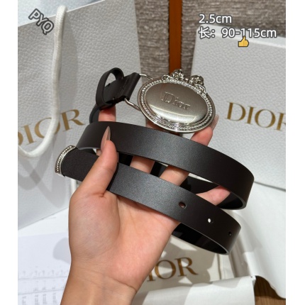 Dior AAA quality Belts in 222130