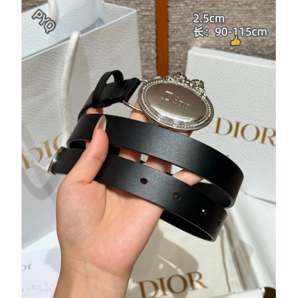 Dior AAA quality Belts in 222132