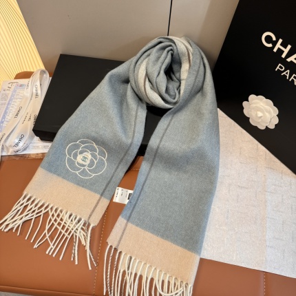 Chanel Scarf in 222324