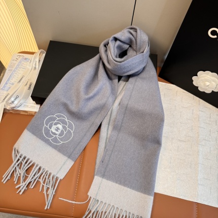 Chanel Scarf in 222325