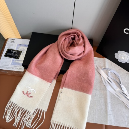 Chanel Scarf in 222346