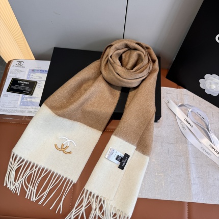 Chanel Scarf in 222347
