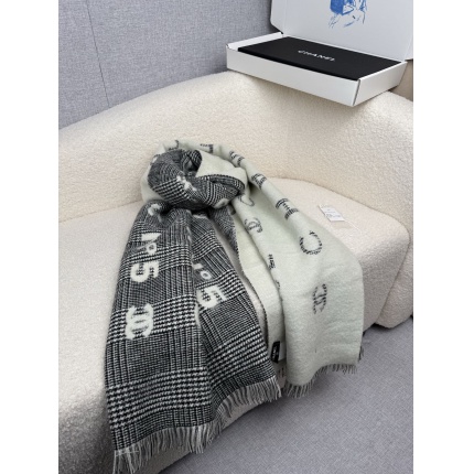 Chanel Scarf in 222349