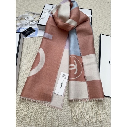 Chanel Scarf in 222354