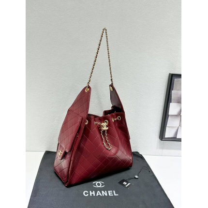 Chanel AAA quality Handbags in 222356