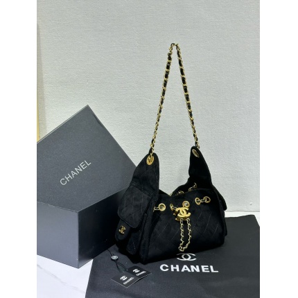 Chanel AAA quality Handbags in 222377