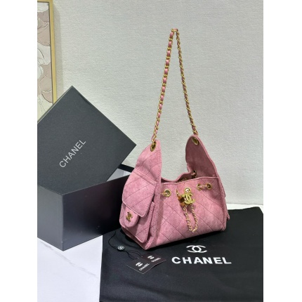 Chanel AAA quality Handbags in 222378