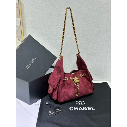 Chanel AAA quality Handbags in 222382