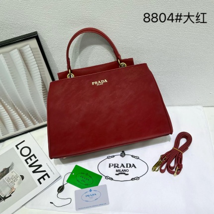 Proda AAA quality Handbags in 222384