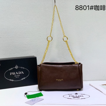 Proda AAA quality Handbags in 222401