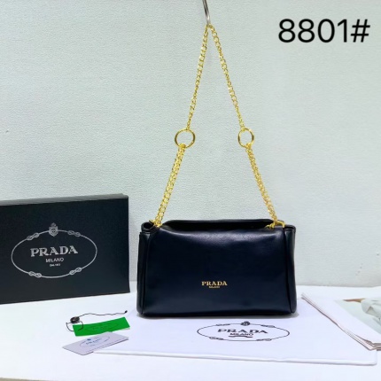 Proda AAA quality Handbags in 222403