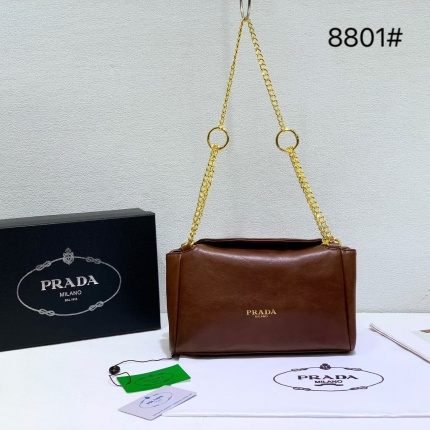Proda AAA quality Handbags in 222404