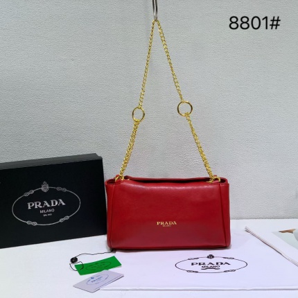 Proda AAA quality Handbags in 222406