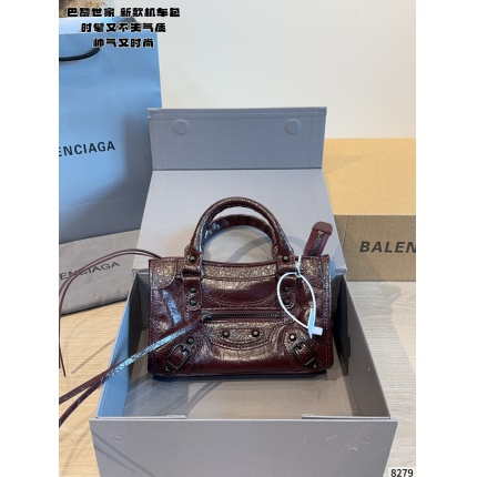 Balenciaga high quality Handbags in 222487