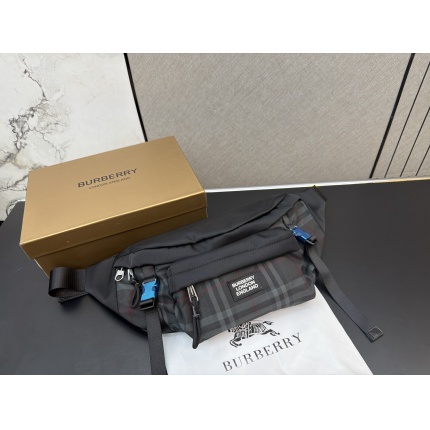 Burberry AAA quality Bags For Men in 222519