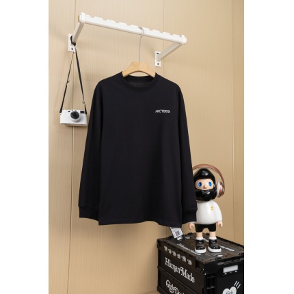 ARC TERYX Long-Sleeved T-Shirt for Men in 222526