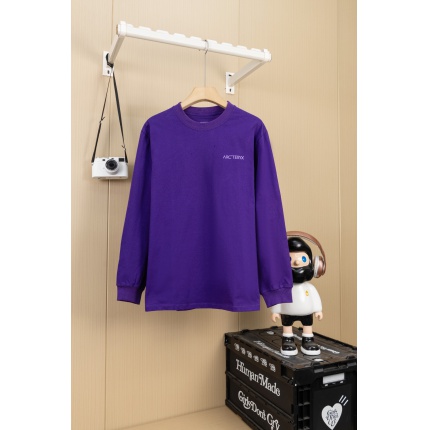 ARC TERYX Long-Sleeved T-Shirt for Men in 222527