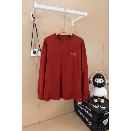 ARC TERYX Long-Sleeved T-Shirt for Men in 222543