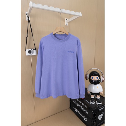 ARC TERYX Long-Sleeved T-Shirt for Men in 222545