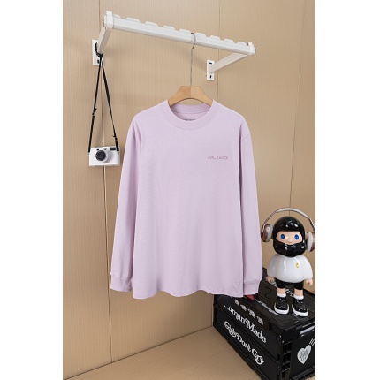 ARC TERYX Long-Sleeved T-Shirt for Men in 222548