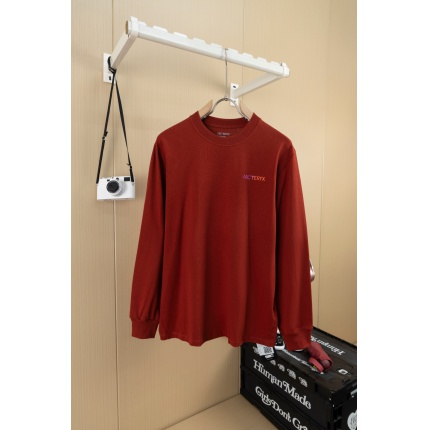 ARC TERYX Long-Sleeved T-Shirt for Men in 222552