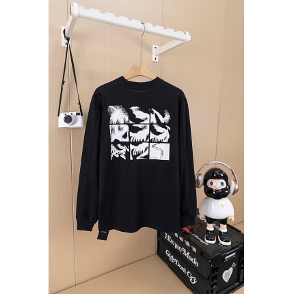 ARC TERYX Long-Sleeved T-Shirt for Men in 222555