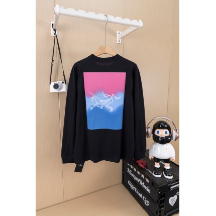 ARC TERYX Long-Sleeved T-Shirt for Men in 222558