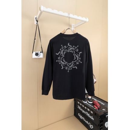 ARC TERYX Long-Sleeved T-Shirt for Men in 222566