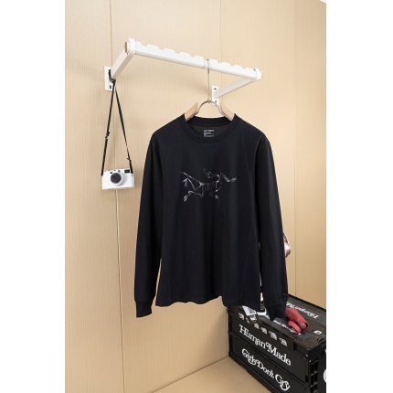 ARC TERYX Long-Sleeved T-Shirt for Men in 222569