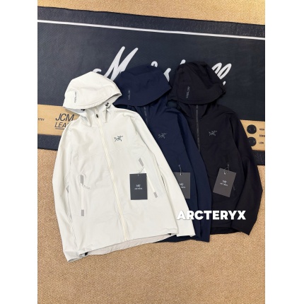 ARC TERYX Jackets for Men in 222579
