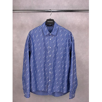 Balenciaga polo shirts for Men in 222597