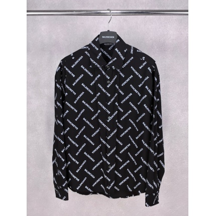 Balenciaga polo shirts for Men in 222599
