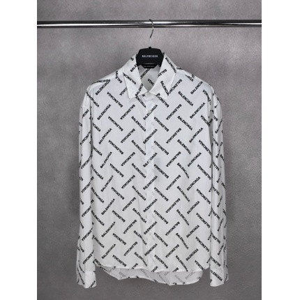 Balenciaga polo shirts for Men in 222600