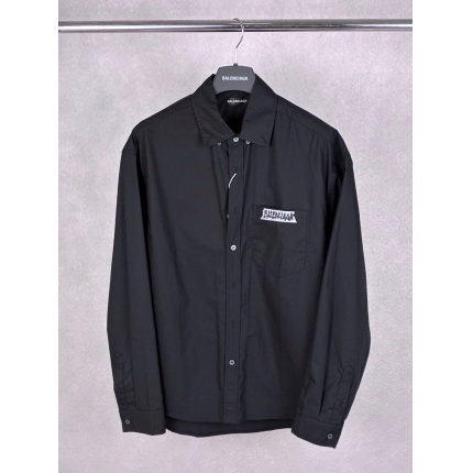 Balenciaga polo shirts for Men in 222601