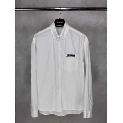 Balenciaga polo shirts for Men in 222602