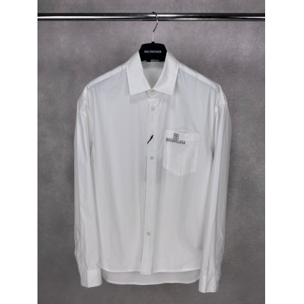 Balenciaga polo shirts for Men in 222604