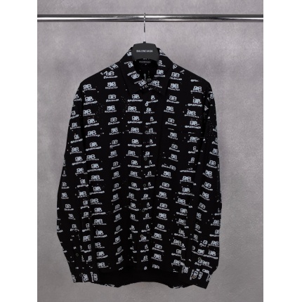 Balenciaga polo shirts for Men in 222606
