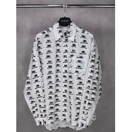 Balenciaga polo shirts for Men in 222607