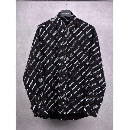 Balenciaga polo shirts for Men in 222608
