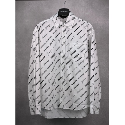Balenciaga polo shirts for Men in 222609