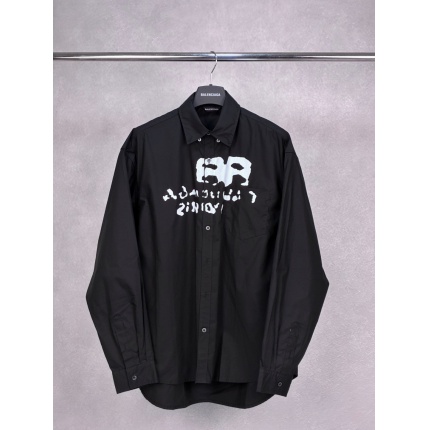 Balenciaga polo shirts for Men in 222610
