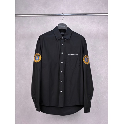 Balenciaga polo shirts for Men in 222614