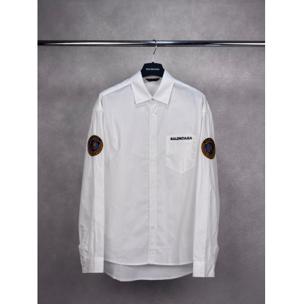 Balenciaga polo shirts for Men in 222615