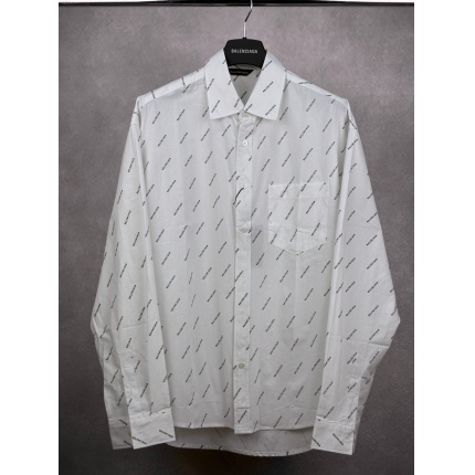 Balenciaga polo shirts for Men in 222617