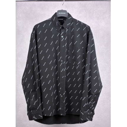 Balenciaga polo shirts for Men in 222618