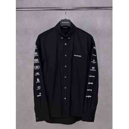 Balenciaga polo shirts for Men in 222619