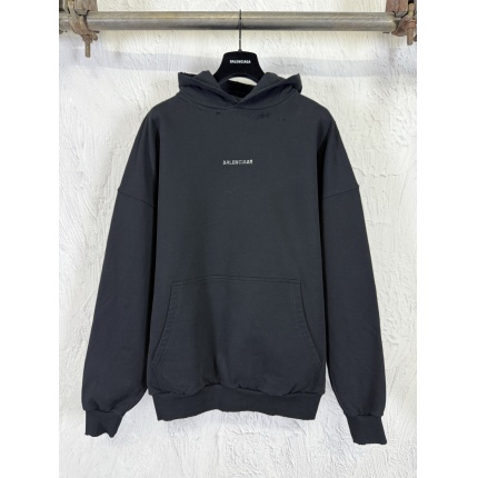 Balenciaga Hoodies for Men in 222628